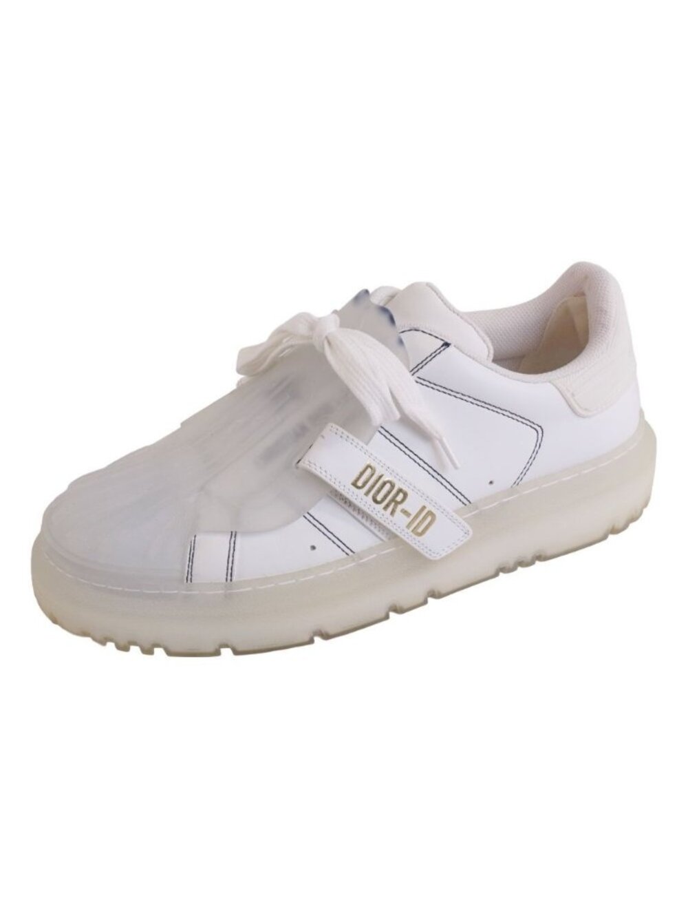 Dior Sneakers Dio Clear